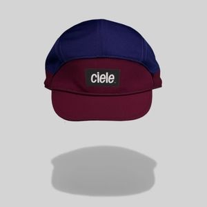 Ciele Running FASTCap - Malbec Edition